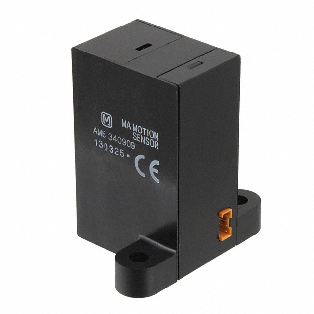 SENSOR REFL LONG H TYPE W/OSC