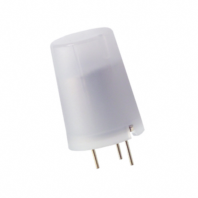 SENSOR MOTION DIG SPOT 5V WH PCB