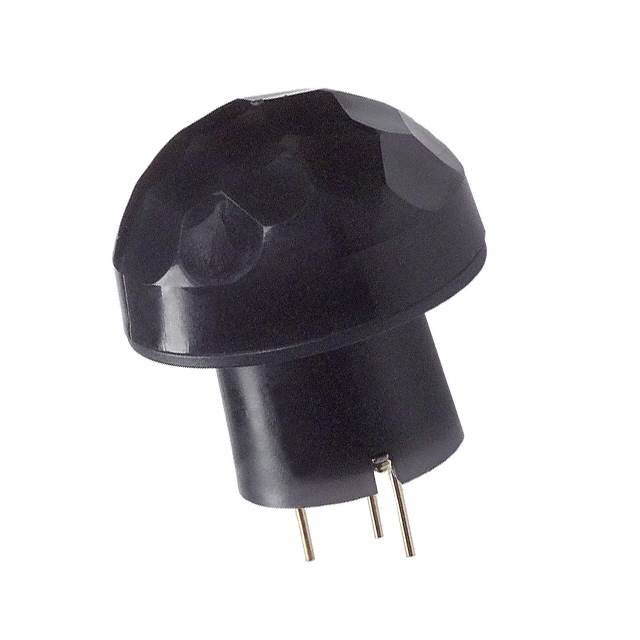 SENSOR MOTION DIG 10MM 5V BK PCB