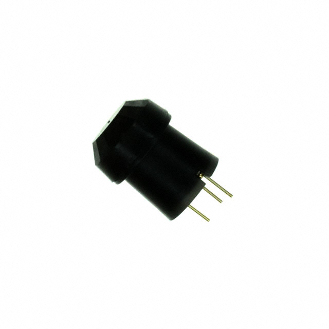 SENSOR SLIGHT MOTION 5V BLK LEN