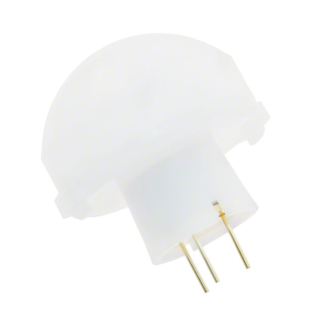 SENSOR MOTION PIR 12M RANGE WHT