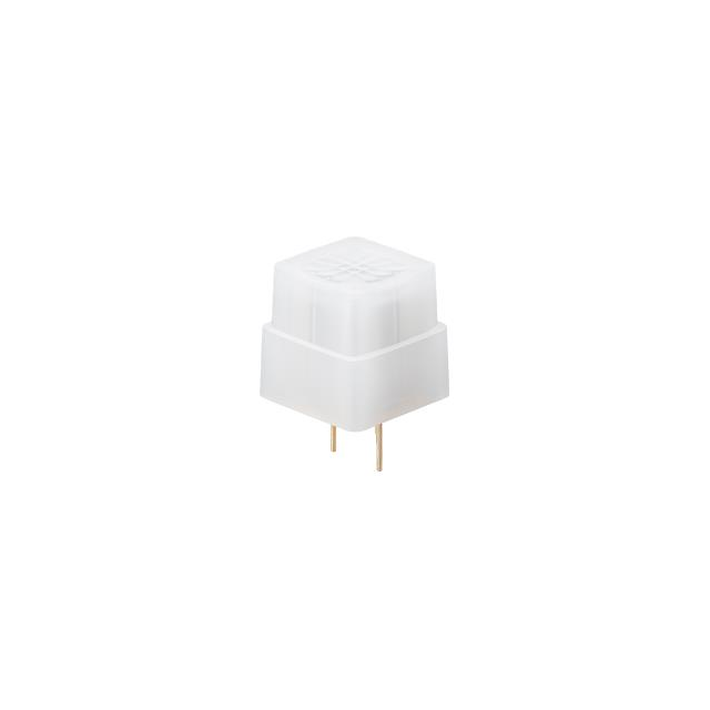 SENSOR PIR 2UA DIGITAL WHITE