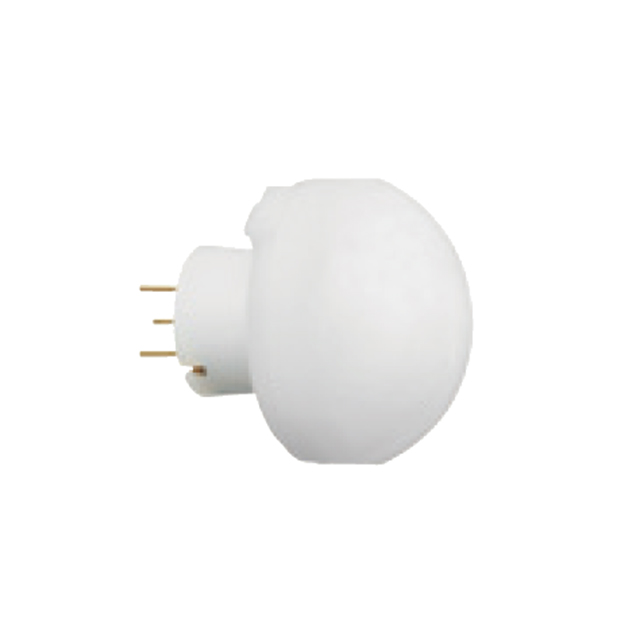 SENSOR PIR WALL MNT 6UA PEARL WH