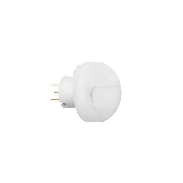 SENSOR PIR 6UA DIGITAL WHITE