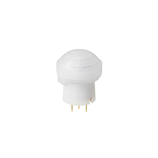 SENSOR PIR 6UA DIGITAL WHITE