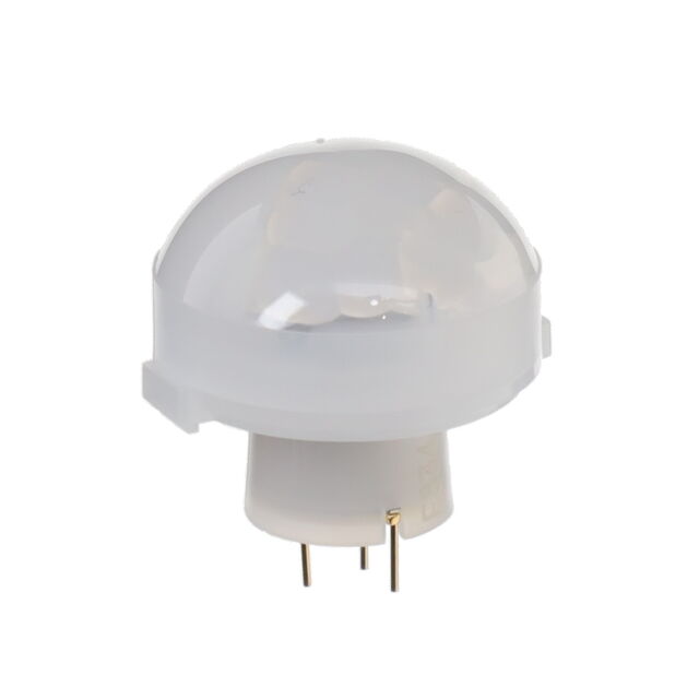 SENSOR MOTION PIR WALL MNT WHT