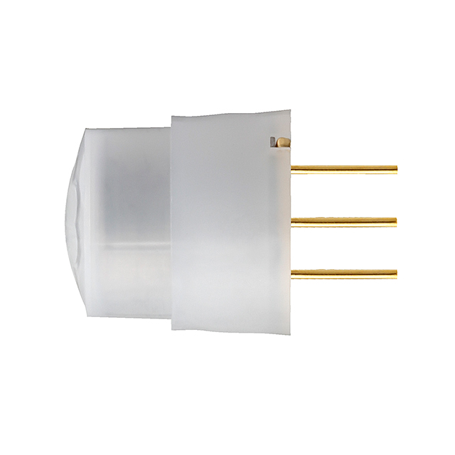 LOW PROFILE LENS, 170UA, ANALOG,