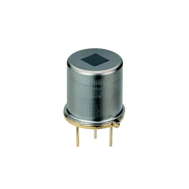 SENSOR MOTION PIR NO LENS 170UA