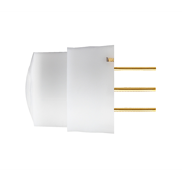 LOW PROFILE LENS, 170UA, HIGH SE