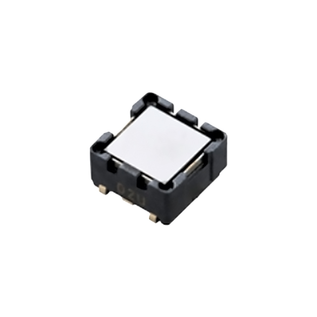 MOTION SENSOR
