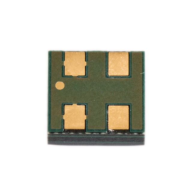 PYROELECTRIC SENSORS