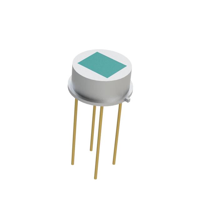 FLAME SENSOR, DIGITAL TO-39, SIN