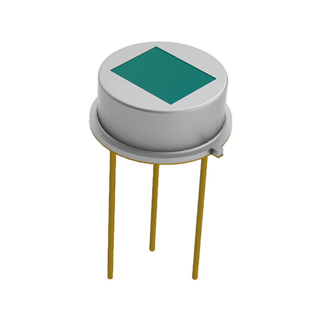 FLAME SENSOR, ANALOG TO-39, SING