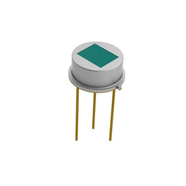 FLAME SENSOR, ANALOG TO-39, SING