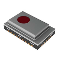 SENSOR W/ 1.65MM FILTER APERTURE