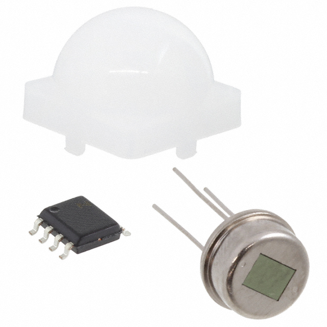 ZMOTION BUNDLE W/NICERA 8SOIC