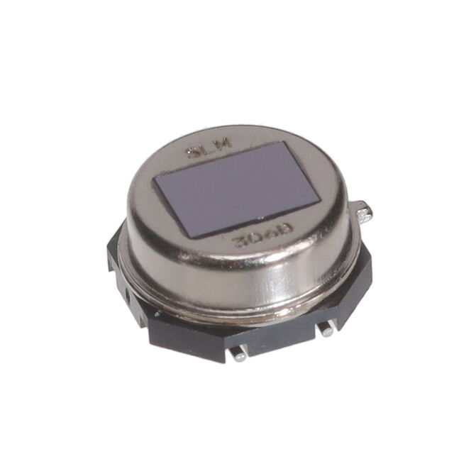 ZMOTION PIR SENSOR SMD DUAL ELEM