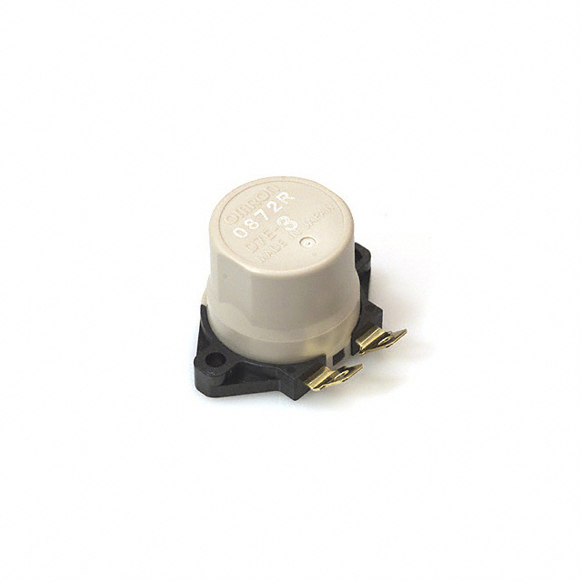 SENSOR TILT 50-80DEG 0.1A GRY