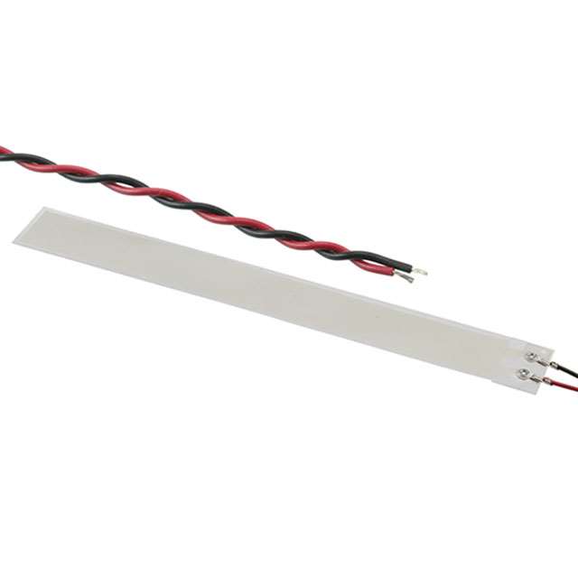 SENSOR VIBRATION