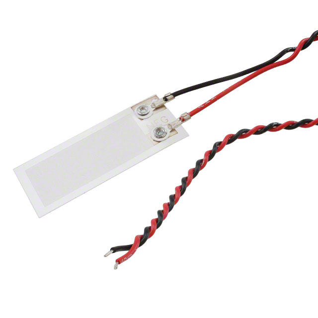 SENSOR VIBRATION