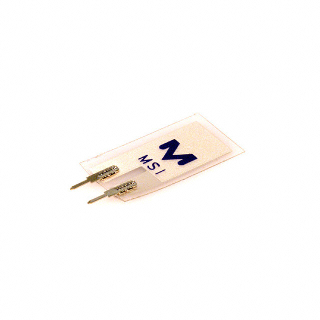 SENSOR PIEZO FILM VIBRA TABS