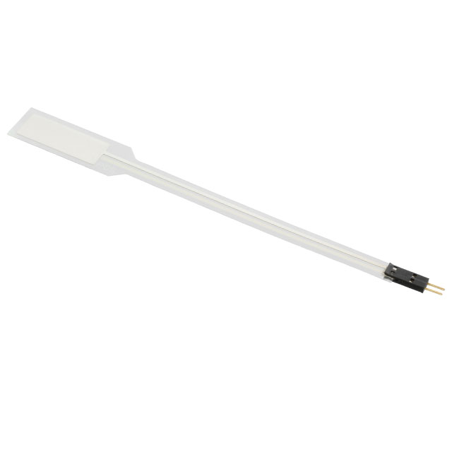 ULTRASONIC TRANSDUCER