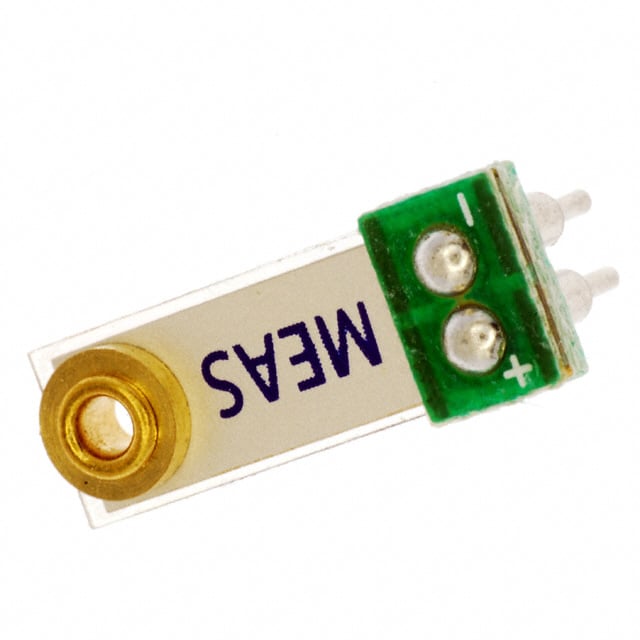 MINI SENSE HORIZ MNT VIBRATION