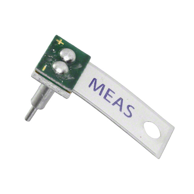 SENSOR VIBRATION