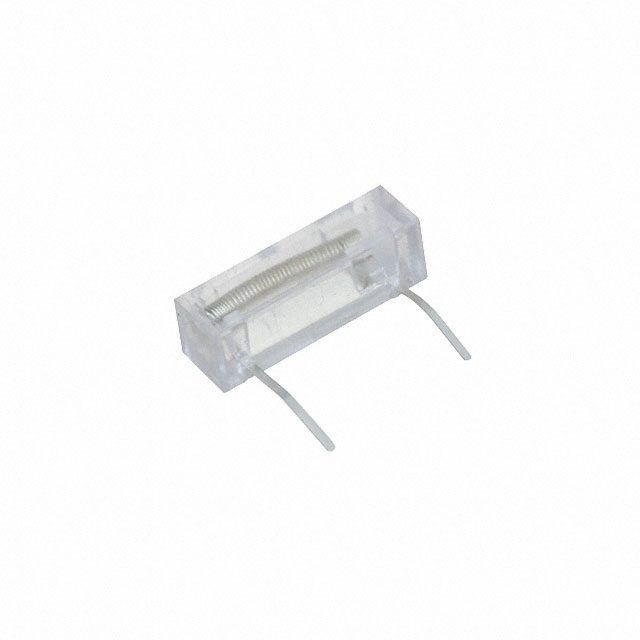 FLAT VIBRATION SWITCH - BREADBOA