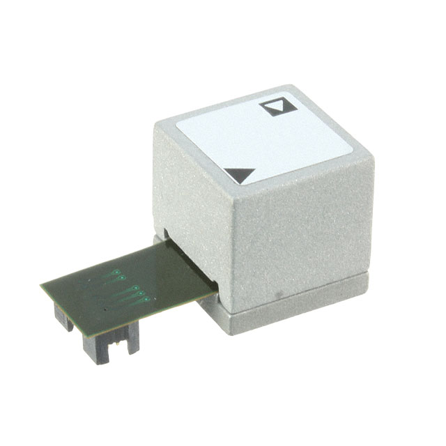 SENSOR VIBRATION -70+70G MODUL