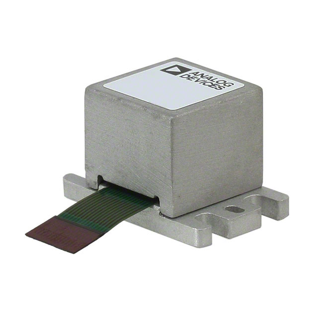 IC SENSOR DIGITAL TRI VIB 15-MOD