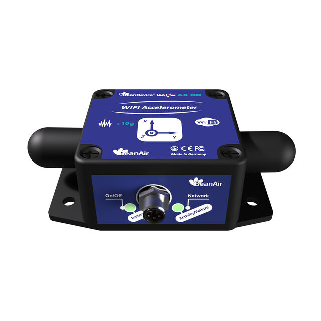 BND-WILOW-AX-3D-10G-HG