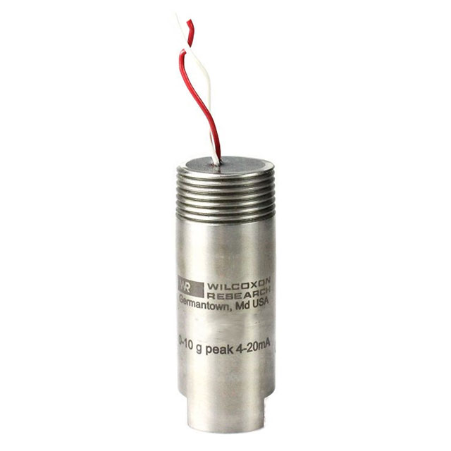 ACCEL 4-20MA SENSORS