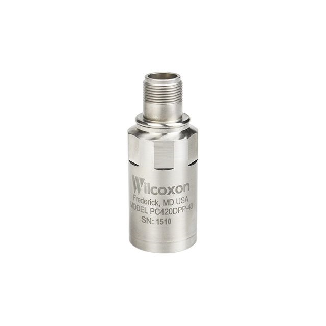 ACCEL 4-20MA SENSORS