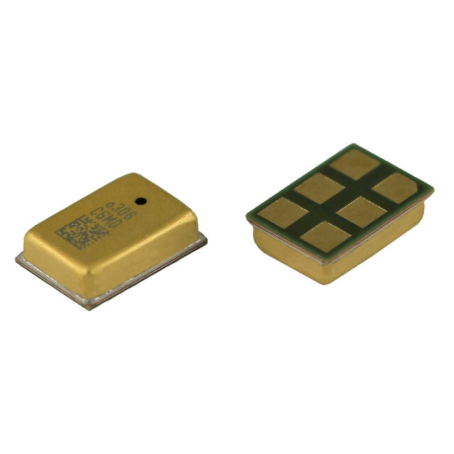 DIGITAL VOICE VIBRATION SENSOR (