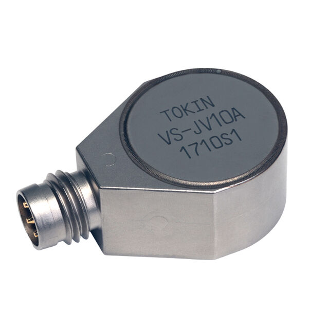 SENSOR VIBRATION ACCELEROMETER