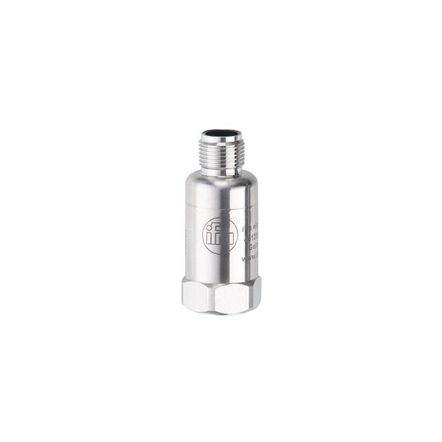 VIBRATION ACCELEROMETER, 1 AXIS,