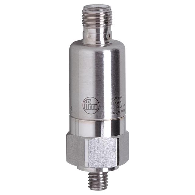 VIBRATION TRANSMITTER, 2-WIRE, 4