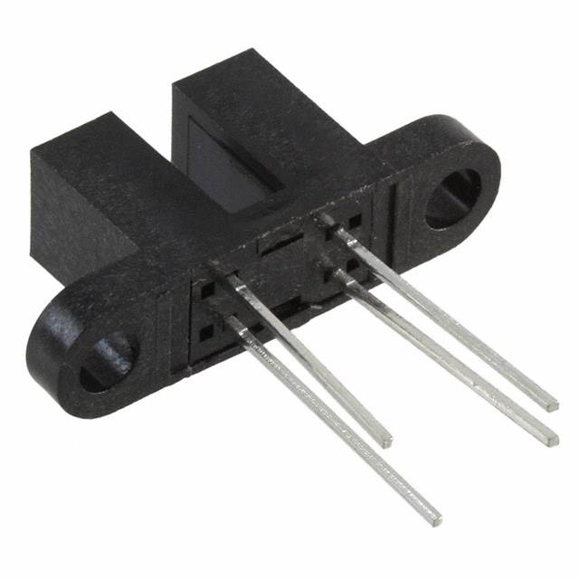 SENSOR OPT PC PINS SLOT TYPE