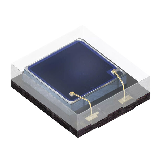 SENSOR OPT 850NM AMBIENT