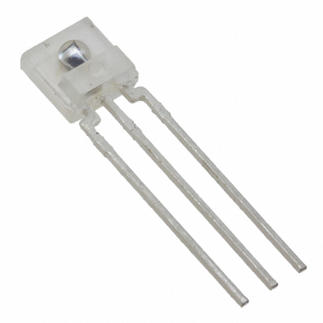 SENSOR OPT 640NM AMBIENT 3