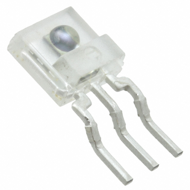 SENSOR OPT 635NM AMBIENT 3 SMD