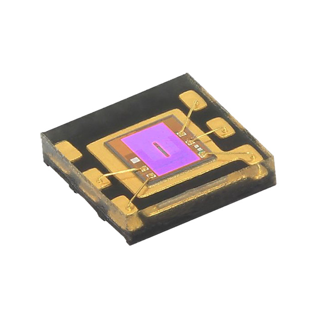 SENSOR OPT AMBIENT 6 SMD