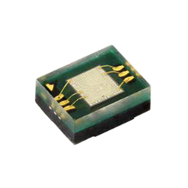 SENSOR OPT 335NM UV 6 SMD