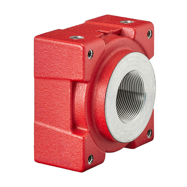 CAMERA 1800 C-319C COLOR S-MOUNT