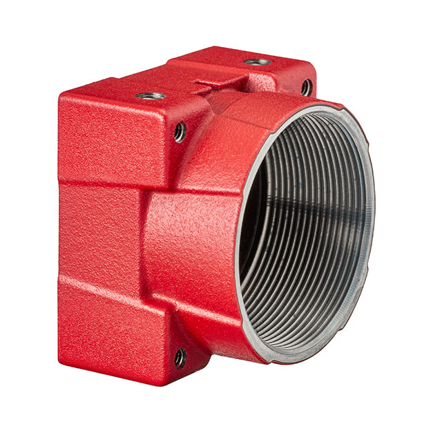 CAMERA COLOR C-MOUNT OPEN AR0521