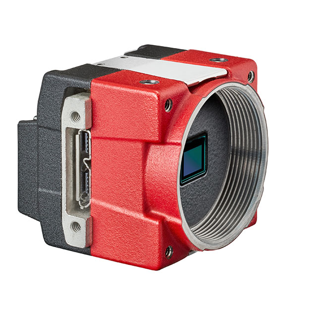 CAMERA MONO CS-MOUNT USB AR0521
