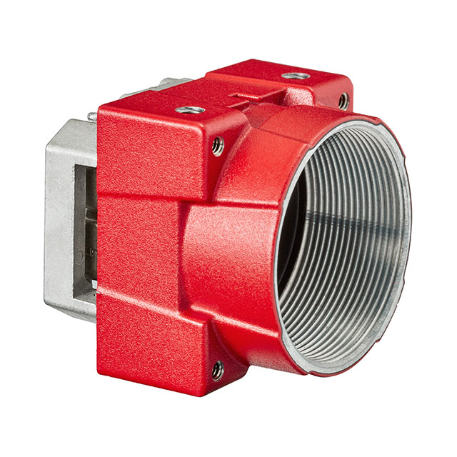 CAMERA MONO C-MOUNT OPEN