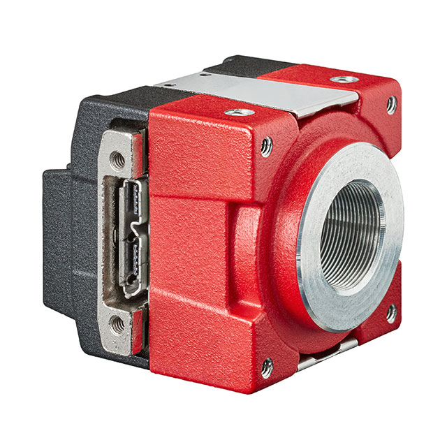 CAMERA COLOR S-MOUNT USB90