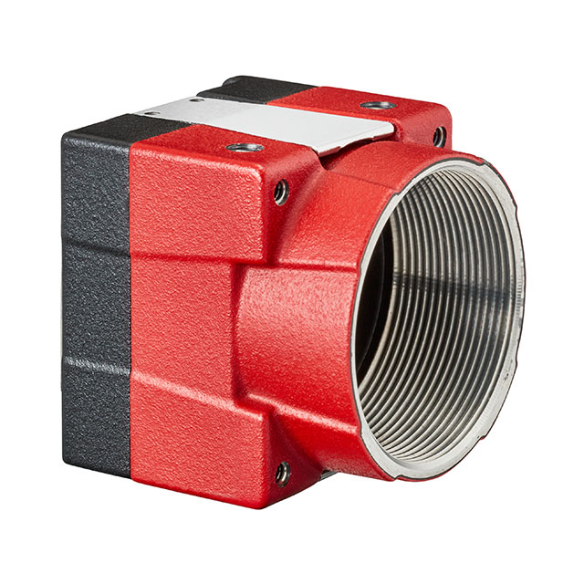 CAMERA COLOR C-MOUNT